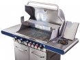 Gril plynový Florida BBQ Premium Line, 7 hořáků, G21