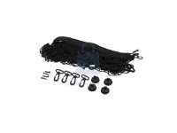 Siť ochranná do kufru auta, NEO Tools