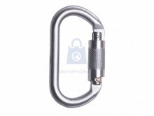 Karabina, twist lock, LANEX