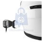 Bluetooth headset pro uzavřené a otevřené přilby Interphone U-COM3