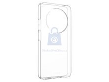 TPU gelový kryt FIXED Story AntiUV pro Xiaomi