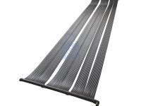 Solární ohřívač bazénové vody 3m2