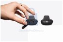 Bluetooth headset s funkcí interkomu pro cyklisty, Supertooth ROAMEE