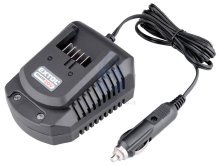 Nabíječka do auta SHARE20V, EXTOL ENERGY