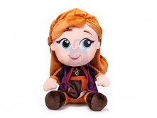 Plyšák Frozen ANNA 43 cm
