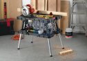 Dílenský stůl Folding Work Table, Keter