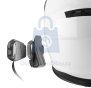 Bluetooth headset pro uzavřené a otevřené přilby Interphone U-COM16