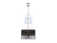 Hrablo ALPINUS ECO, PROSPERPLAST