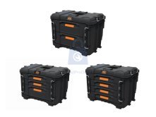 Box na nářadí se zásuvkami ROC Pro Gear 2.0, Keter