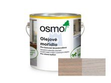 Mořidlo olejové Světle šedá 3518, OSMO