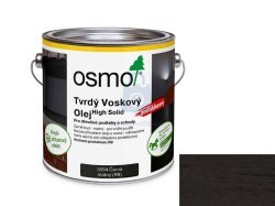 Olej tvrdý voskový protiskluzový R9 3094, OSMO