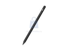 Dotykové pero pro iPady s bezdrátovým nabíjením a chytrým tlačítkem FIXED Graphite Pro