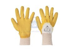 Rukavice máčené šité, FF TWITE LIGHT, FRIDRICH & FRIDRICH