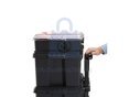 Box na nářadí s kolečky Stack’N’Roll Mobile cart, Keter