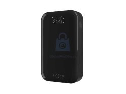 Powerbanka Zen 10 Pro s LCD displejem a výstupem 30W, 10 000 mAh, FIXED