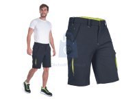 Šortky pracovní,  L-SURE DAWSON, CERVA