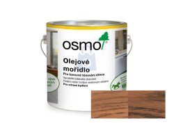 Mořidlo olejové Jatoba 3516, OSMO