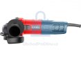 Bruska úhlová, 115mm, 750W, EXTOL PREMIUM