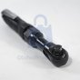 Pneumatický rázový utahovák + ráčna, 1/2", 310 Nm, 17 dílů, XTLINE