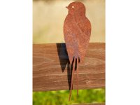 Dekorace zahradní VLAŠTOVKA 1, Corgarden