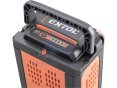 Akumulátor 60V/8Ah, EXTOL INDUSTRIAL