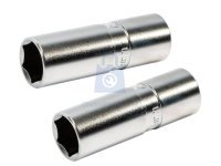 Hlavice na svíčky 1/2