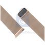 Síťovaný nerezový řemínek FIXED Mesh Strap s Quick Release