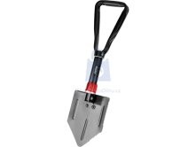 Lopatka-motyčka skládací, EXTOL PREMIUM