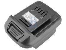 Redukce baterie Makita na nástroje SHARE20V