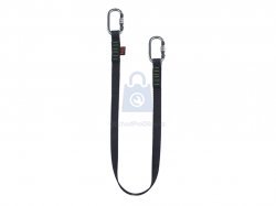 Karabiny polohovací lanyard JINX 4, FALLSAFE