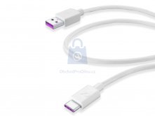 USB datový kabel Cellularline SC s USB-C konektorem
