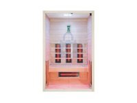 Infrasauna RORO ZUGSPITZ