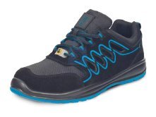 Sandál pracovní, RAVEN SPORTY O1 ESD SR, CERVA