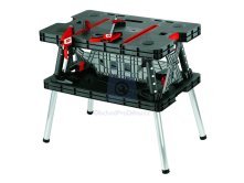Dílenský stůl Folding Work Table, Keter