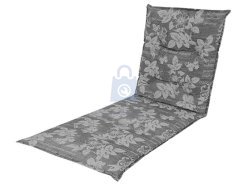 Polstr na zahradní lehátko, SPOT 3950