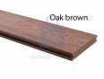 oak brown