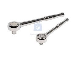 Ráčna celokovová 36 zubů, HONITON