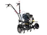 Benzínový kultivátor TIP80-CR950 Briggs & Stratton, NAC