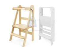 Skladací učící věž