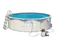 Bazén Hydrium 4,6 x 1,2 m - 56384
