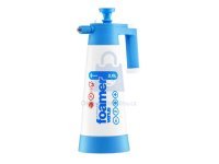 Postřikovač ruční Venus Super Pro+ Foamer, KWAZAR