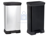 Odpadkový koš Deco Bin 50 l, Curver