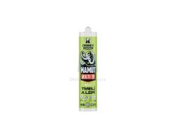 Lepidlo MAMUT MULTI, Den Braven