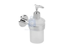 Dávkovač mýdla, chrom, FRESHHH