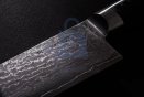 Nůž Damascus Premium