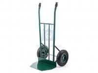 Rudl G21 Profi, nosnost 280 kg, nafukovací kola