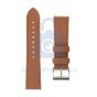 Kožený řemínek FIXED Leather Strap s Quick Release