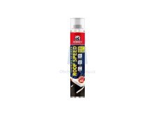 Pěna pistolová THERMO KLEBER ROOF SPEED, DenBraven