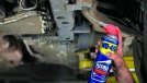 Olej ve spreji univerzální, FLEXIBLE WD-40
