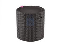 Rozkládací stoleček s úložným prostorem Cool Stool, Keter